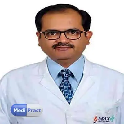 Dr. Sowrabh Arora Profile Picture