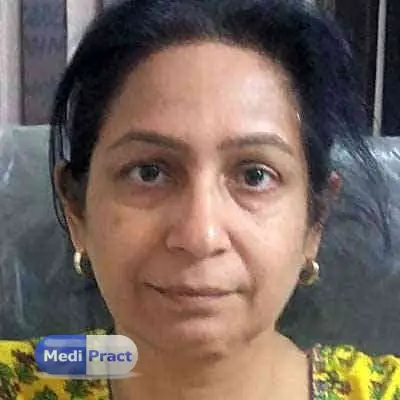 Dr. Sozna Sethi Profile Picture