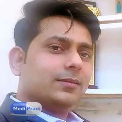 Dr. SP Shukla Profile Picture