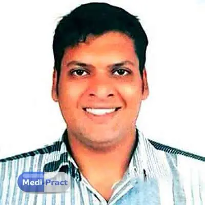 Dr. SP Vijayvargia Profile Picture