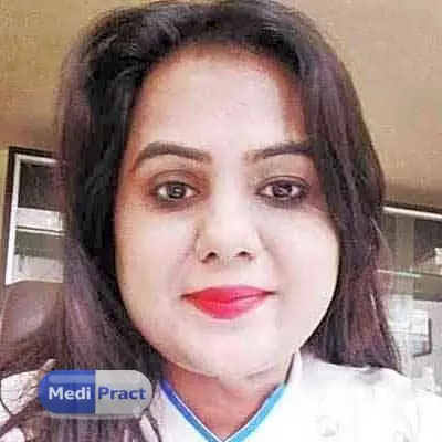 Dr. Spandana Chandra Profile Picture