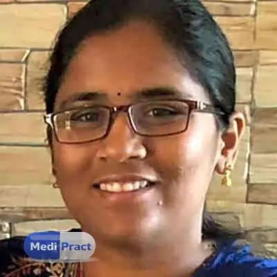 Dr. Spandana Kandra Profile Picture