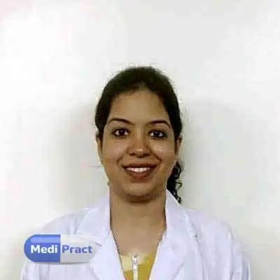 Dr. Spandana Sripada Profile Picture