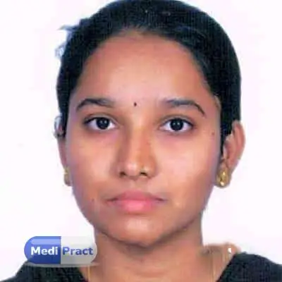 Dr. Spandana Yeramasi Profile Picture
