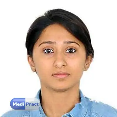 Dr. Sparsha S Vasisht Profile Picture