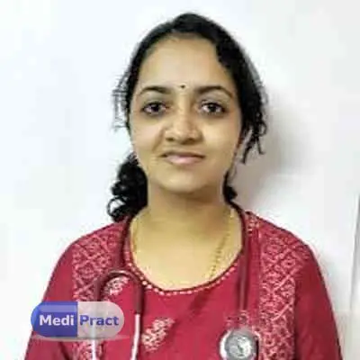 Dr. Spoorthi Nargund Profile Picture