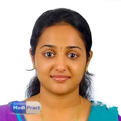 Dr. Spoorthi Shetty Profile Picture