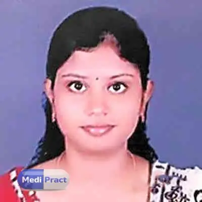 Dr. Spoorthy Arramraj Profile Picture