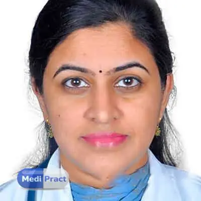 Dr. Spoorthy Kothapalli Profile Picture