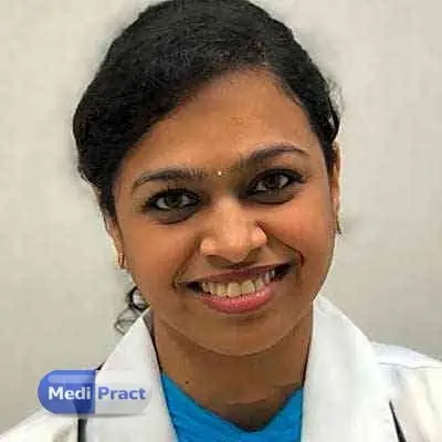 Dr. Spoorti Profile Picture