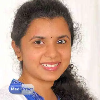 Dr. Spurthi Reddy Chitta Profile Picture
