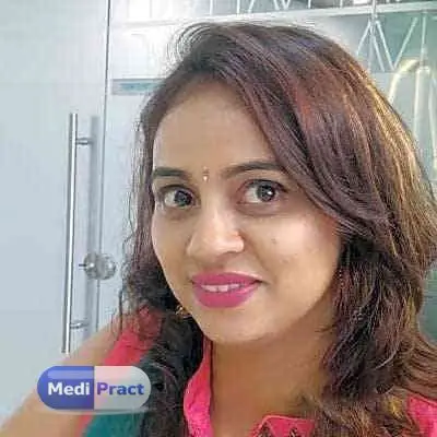 Dr. Spurti M Profile Picture
