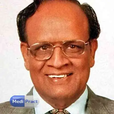 Dr. SR Garg Profile Picture