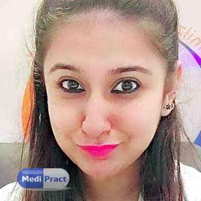 Dr. Srabani Ganguly Profile Picture