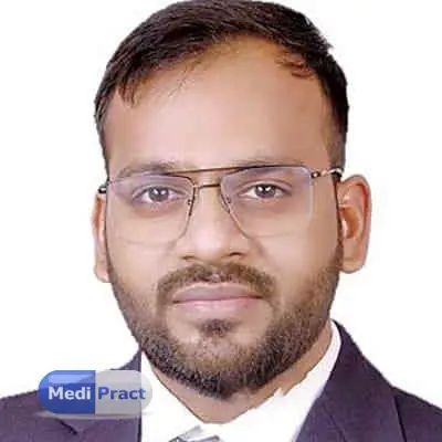 Dr. Srajan Gupta Profile Picture