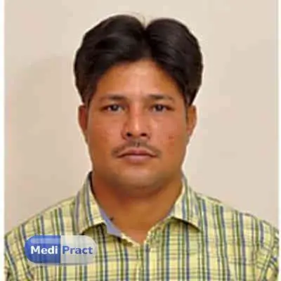 Dr. Sravan Kumar G Profile Picture
