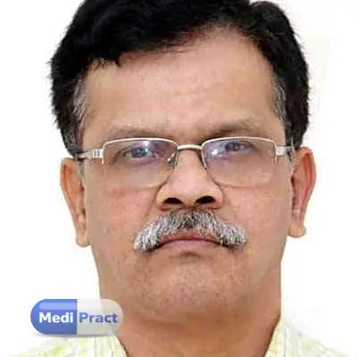 Dr. Sravan Kumar Marupaka Profile Picture