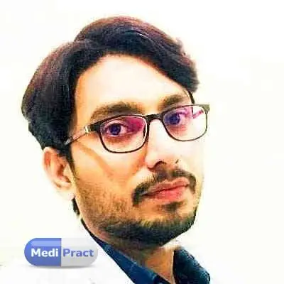 Dr. Sravan Kumar Sharma Profile Picture
