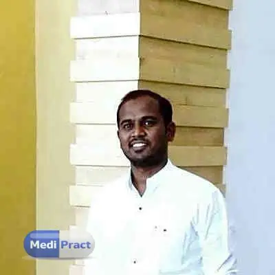 Dr. Sravan Kumar Tangellapalli Profile Picture