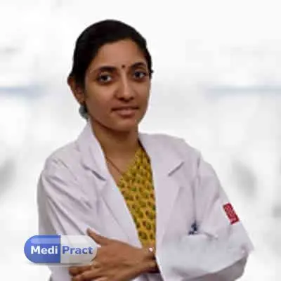 Dr. Sravana Sandhya Tummala Profile Picture