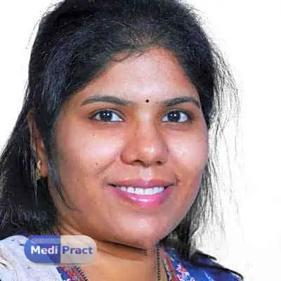 Dr. Sravana Soujanya Profile Picture
