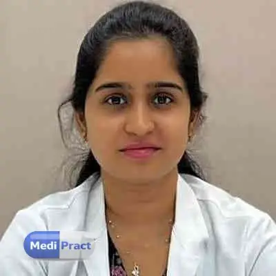 Dr. Sravani Garapati Profile Picture