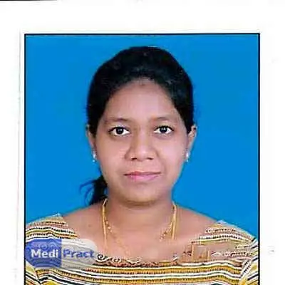 Dr. Sravani Profile Picture