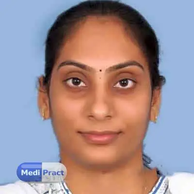 Dr. Sravani Kurumuru Profile Picture