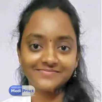 Dr. Sravani Nanneboina Profile Picture