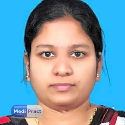 Dr. Sravani Rayipudi Profile Picture