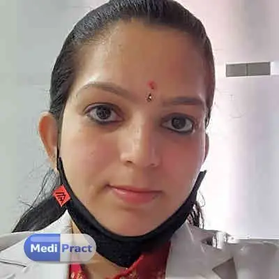 Dr. Sravani Rudra Raju Profile Picture