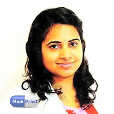 Dr. Sravani Sandhya B Profile Picture