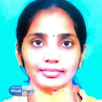 Dr. SRAVANI Profile Picture