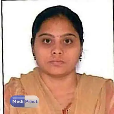 Dr. Sravani Vundela Profile Picture