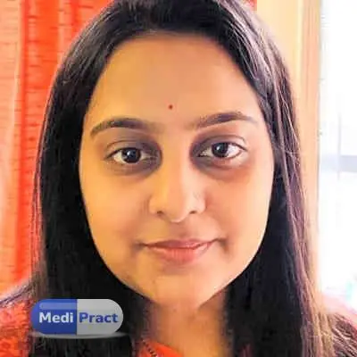 Dr. Sravanthi Alluri Profile Picture
