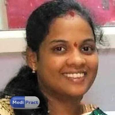 Dr. Sravanthi Dubakunta Profile Picture