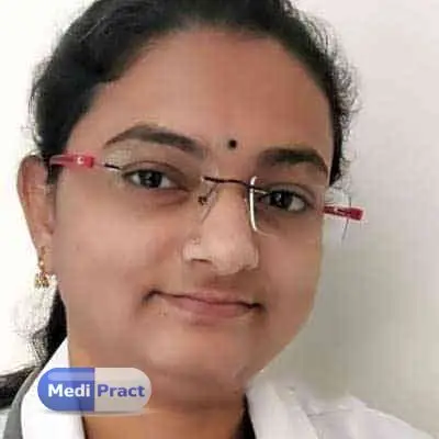 Dr. Sravanthi Profile Picture