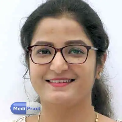 Dr. Sravanthi Mandamula Profile Picture