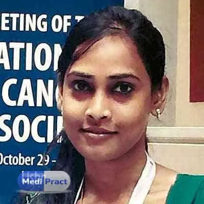 Dr. Sravanthi Nuthalapati Profile Picture