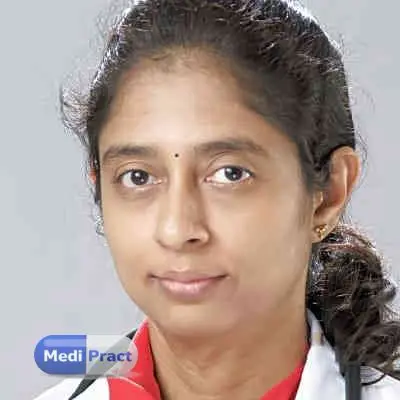 Dr. Sravanthi Pavuluri Profile Picture