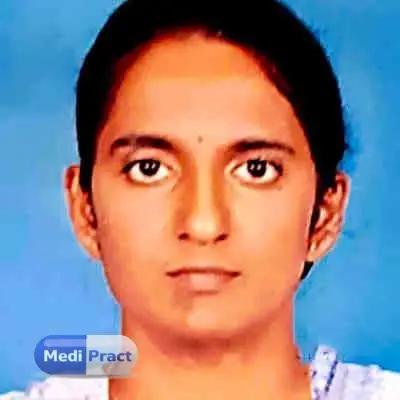 Dr. Sravanthi Reddy Profile Picture