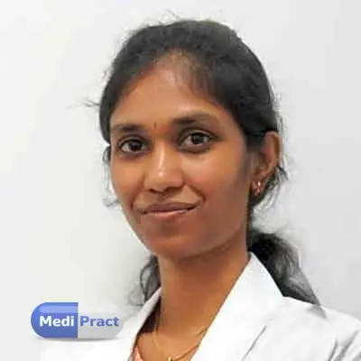 Dr. Sravanthi Sai Malyala Profile Picture