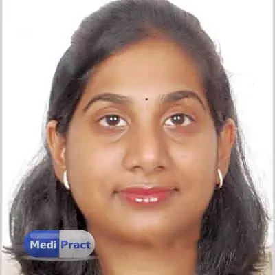 Dr. Sravanthi Y Profile Picture