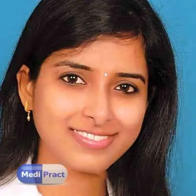 Dr. Sravya Chidagam Profile Picture