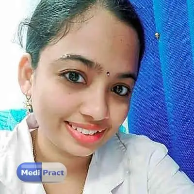 Dr. Sravya Lakshmi Profile Picture