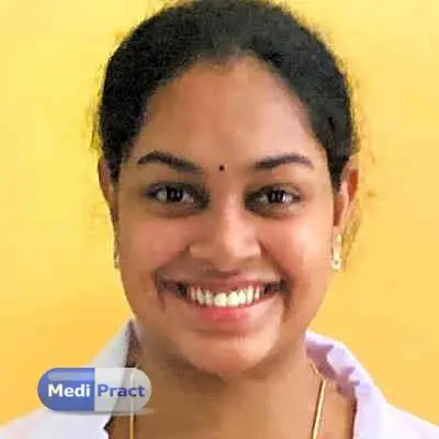 Dr. Sravya Naramchetti Profile Picture