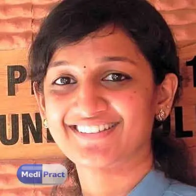 Dr. Sravya Surendran Profile Picture