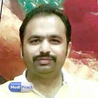 Dr. Sree Charan Reddy Profile Picture