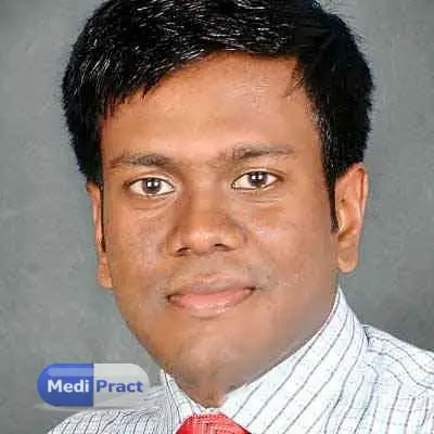 Dr. Sree Cumar Profile Picture