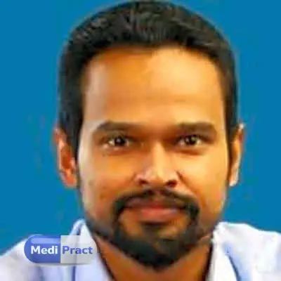 Dr. Sree Hari Profile Picture